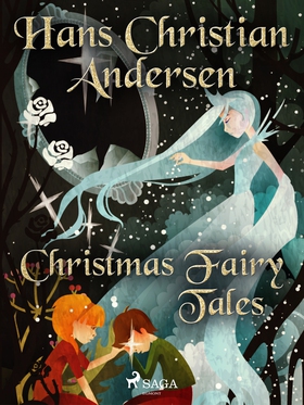 Christmas Fairy Tales (e-bok) av Hans Christian