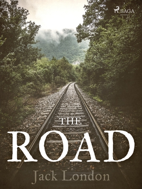 The Road (e-bok) av Jack London