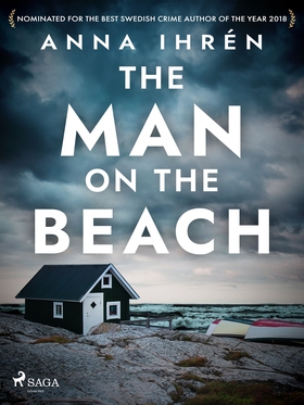 The Man on the Beach (e-bok) av Anna Ihrén