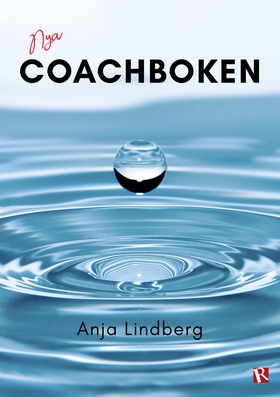 Nya Coachboken (e-bok) av Anja Lindberg