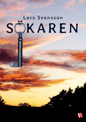 Sökaren (e-bok) av Lars Svensson