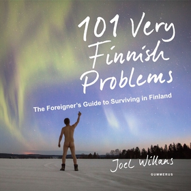 101 Very Finnish Problems (ljudbok) av Joel Wil
