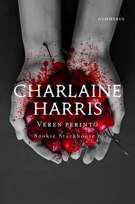 Veren perintö (e-bok) av Charlaine Harris