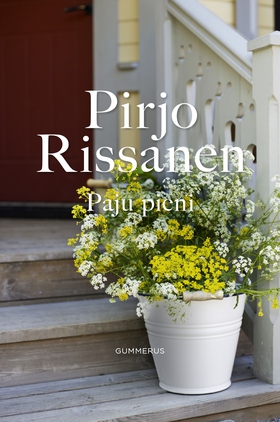Paju pieni (e-bok) av Pirjo Rissanen
