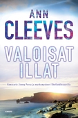 Valoisat illat