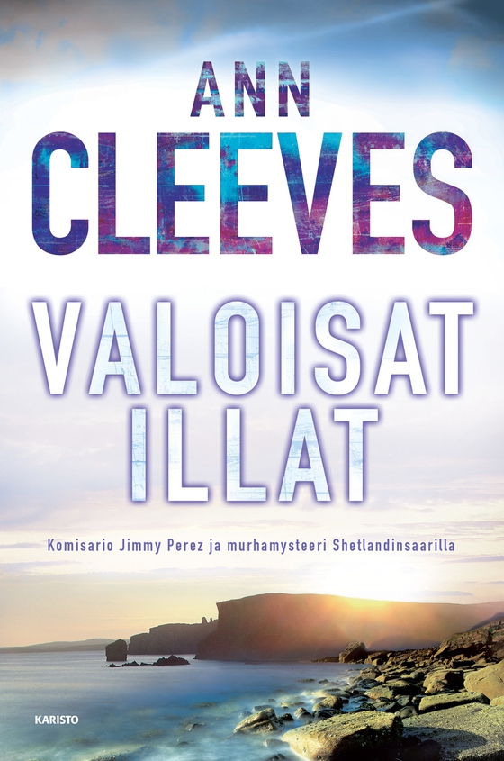 Valoisat illat