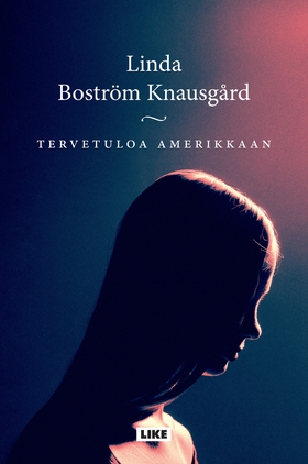 Tervetuloa Amerikkaan (e-bok) av Linda Boström