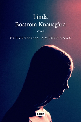 Tervetuloa Amerikkaan (e-bok) av Linda Boström 