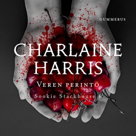 Veren perintö (ljudbok) av Charlaine Harris