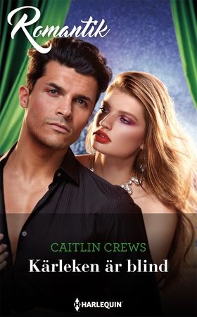 Kärleken är blind (e-bok) av Caitlin Crews