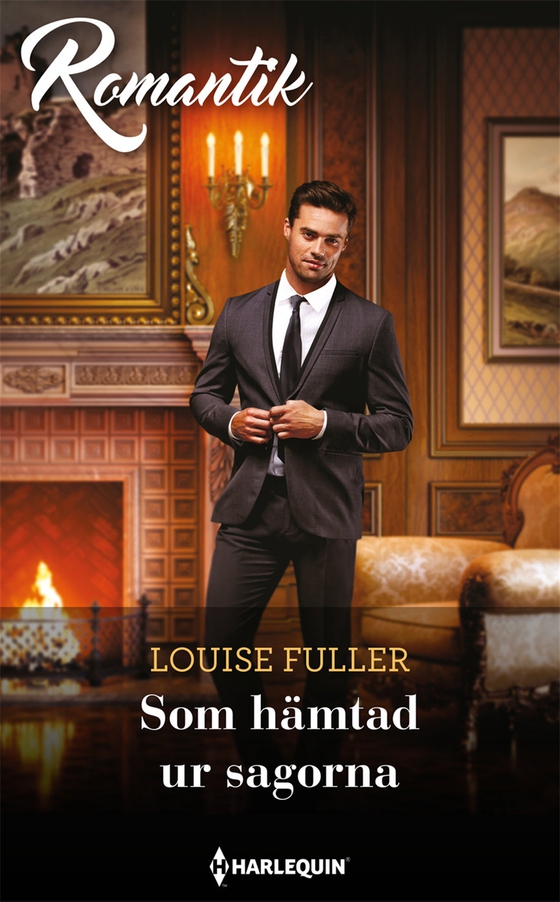 Som hämtad ur sagorna