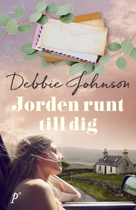 Jorden runt till dig (e-bok) av Debbie Johnson