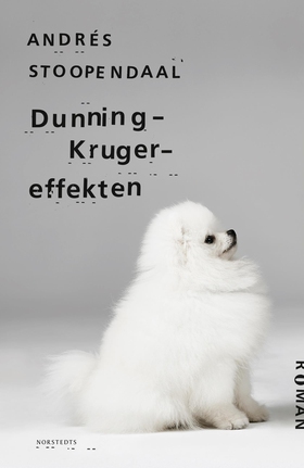 Dunning-Kruger-effekten (e-bok) av Andrés Stoop
