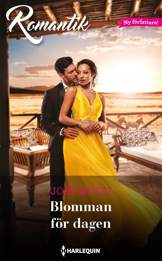 Blomman för dagen (e-bok) av Joss Wood