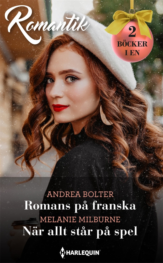 Romans på franska/När allt står på spel