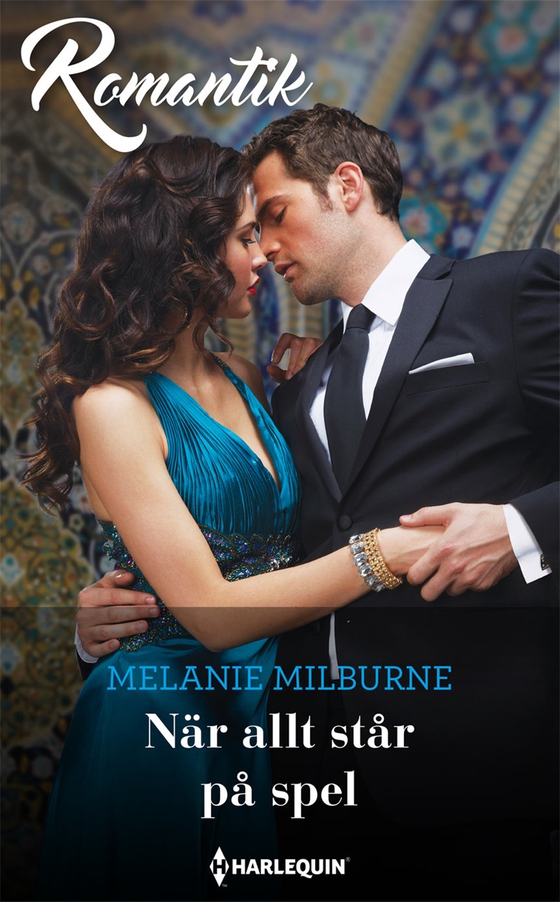 När allt står på spel