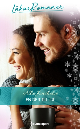 En dejt till jul (e-bok) av Allie Kincheloe