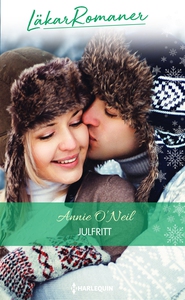 Julfritt (e-bok) av Annie O'Neil