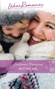 Mot nya mål (e-bok) av Susanne Hampton