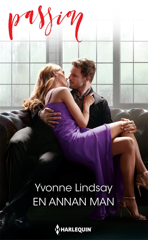 En annan man (e-bok) av Yvonne Lindsay