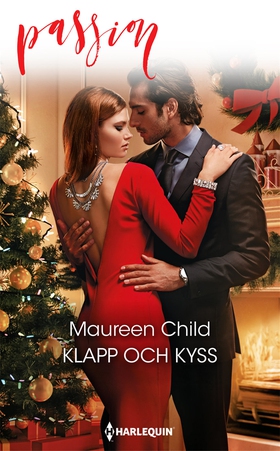 Klapp och kyss (e-bok) av Maureen Child