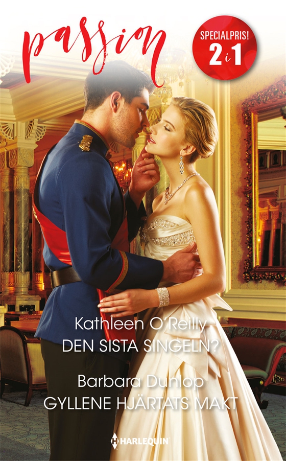 Den sista singeln?/Gyllene hjärtats makt