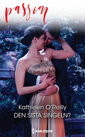 Den sista singeln? (e-bok) av Kathleen O'Reilly