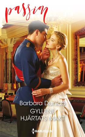 Gyllene hjärtats makt (e-bok) av Barbara Dunlop