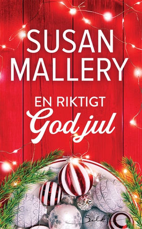 En riktigt god jul (e-bok) av Susan Mallery