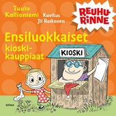 Ensiluokkaiset kioskikauppiaat