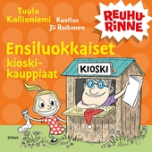 Ensiluokkaiset kioskikauppiaat