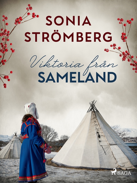 Viktoria från Sameland