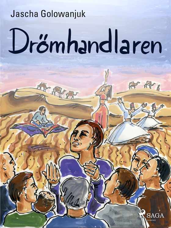 Drömhandlaren
