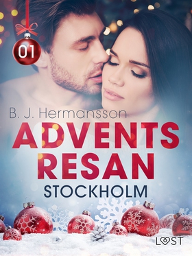 Adventsresan 1: Stockholm - erotisk adventskale