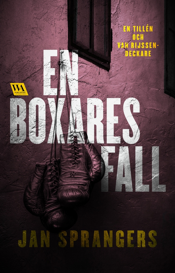 En boxares fall