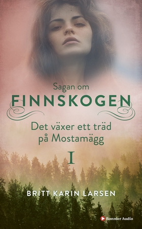 Det växer ett träd på Mostamägg (e-bok) av Brit