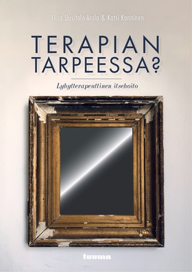 Terapian tarpeessa? (e-bok) av Katri Kanninen, 