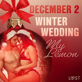 December 2: Winter Wedding - An Erotic Christma
