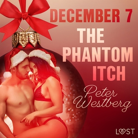 December 7: The Phantom Itch – An Erotic Christ