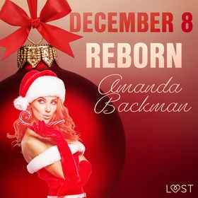 December 8: Reborn – An Erotic Christmas Calend