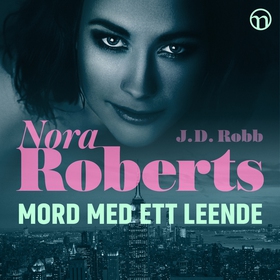 Mord med ett leende (ljudbok) av Nora Roberts