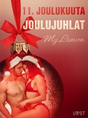 11. joulukuuta: Joulujuhlat – eroottinen joulukalenteri