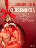 4. joulukuuta: Kuusenoksa – eroottinen joulukalenteri