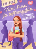 Viivi Pusu ja toffeesydän