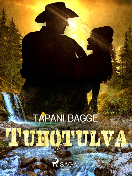 Tuhotulva