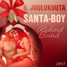 6. joulukuuta: Santa-Boy – eroottinen joulukale