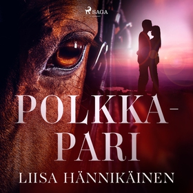 Polkkapari (ljudbok) av Liisa Hännikäinen