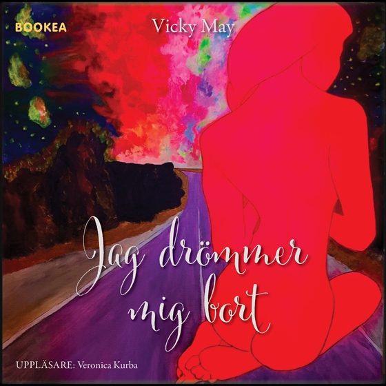 Jag drömmer mig bort