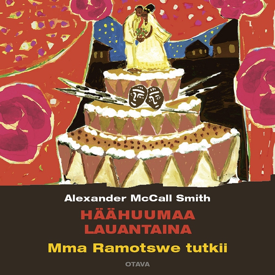 Häähuumaa lauantaina