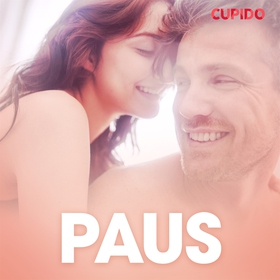 Paus - erotiska noveller (ljudbok) av Cupido